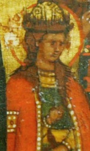 Давид Ярославский, блгв. ?>